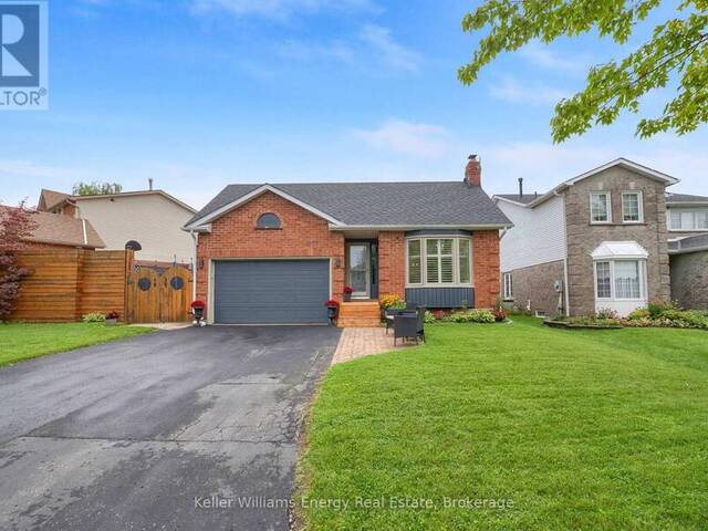 831 LAVIS STREET Oshawa Ontario, L1K 1W8 - 5 Bedrooms Home For Sale