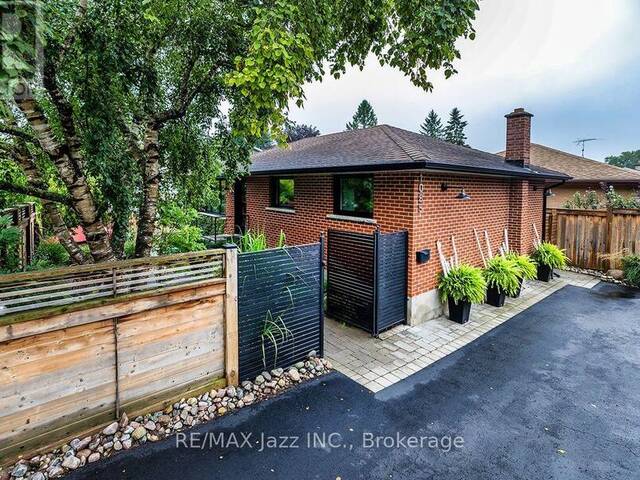 1085 WILLOWDALE AVENUE Oshawa Ontario, L1H 1W7 - 2 Bedrooms Home For Sale