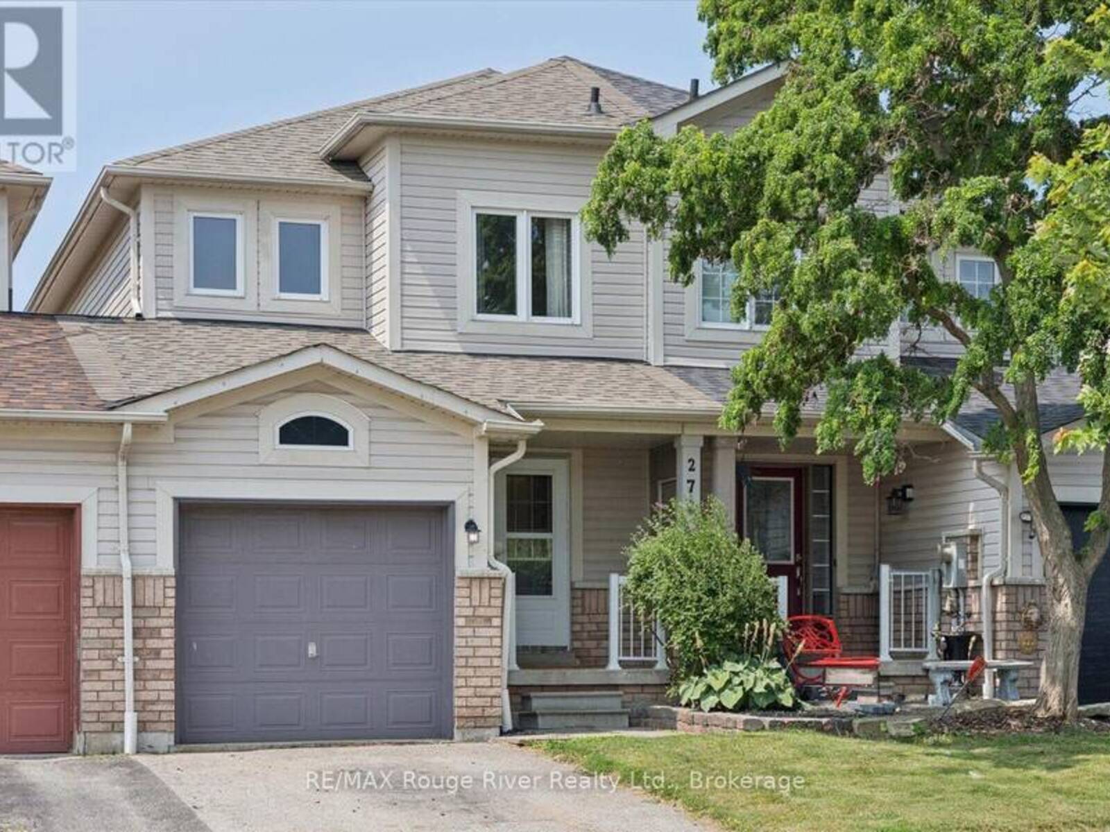 274 SWINDELLS STREET, Clarington, Ontario L1C 5G7