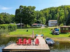 1055 BURLEIGH ROAD Highlands East Ontario, K0L 3C0