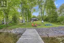 7508 BAMSEY DRIVE | Bewdley Ontario | Slide Image Three