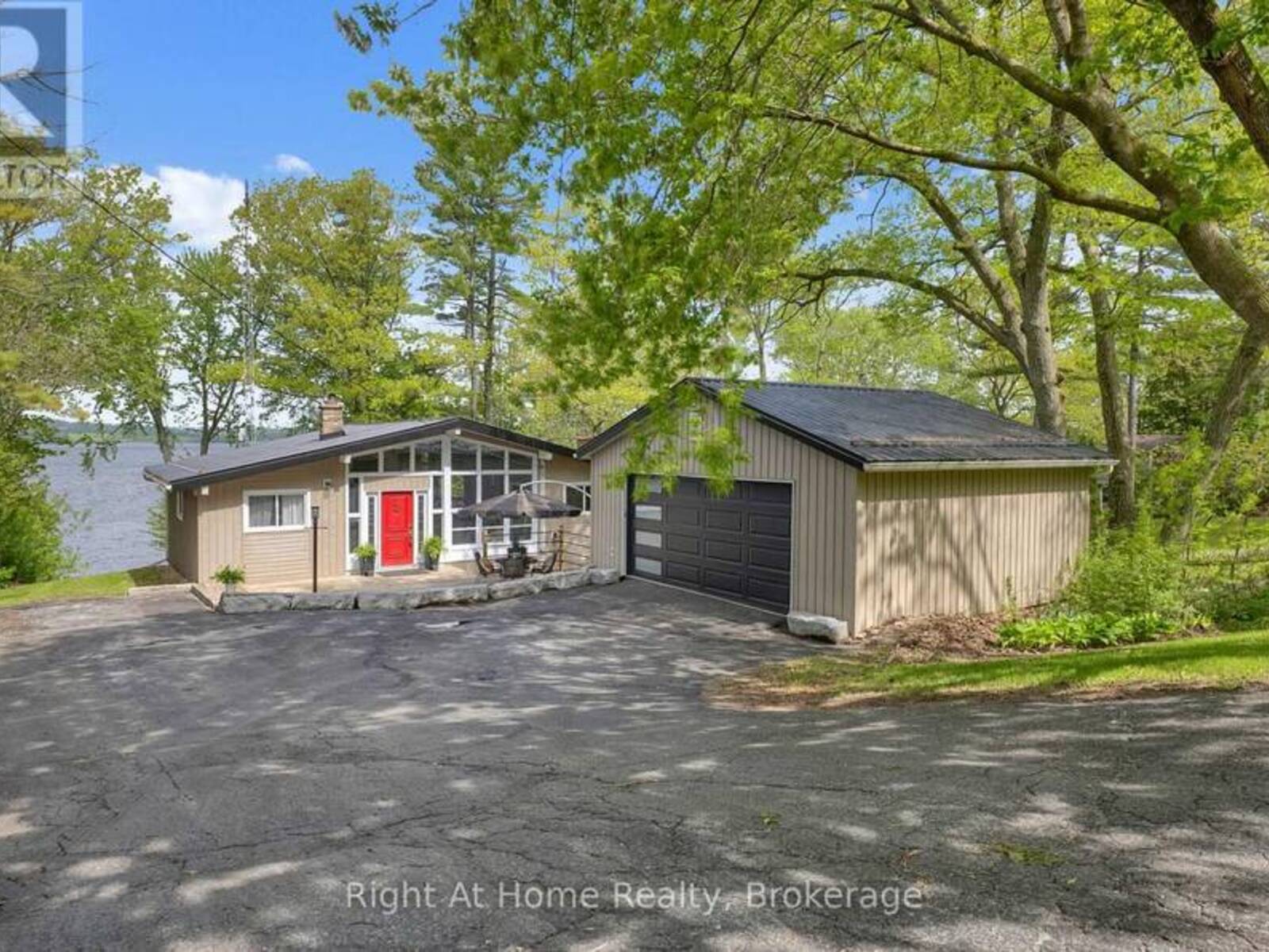 7508 BAMSEY DRIVE, Bewdley, Ontario K0L 1E0