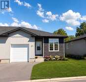 27 DAYTON COURT | Prince Edward Ontario | Slide Image One