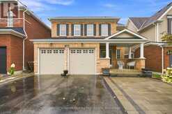 1677 FREDERICK MASON DRIVE | Oshawa Ontario | Slide Image One
