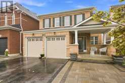 1677 FREDERICK MASON DRIVE | Oshawa Ontario | Slide Image Two