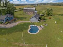 7483 BETHESDA ROAD Clarington Ontario, L1C 3K6