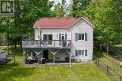 15 FIRE ROUTE 92 | Bobcaygeon Ontario | Slide Image One