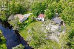 15 FIRE ROUTE 92 | Bobcaygeon Ontario | Slide Image Two