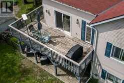 15 FIRE ROUTE 92 | Bobcaygeon Ontario | Slide Image Forty