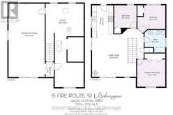 15 FIRE ROUTE 92 | Bobcaygeon Ontario | Slide Image Fifty