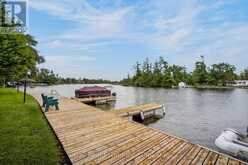 103 - 200 EAST ST S | Bobcaygeon Ontario | Slide Image Thirty-three