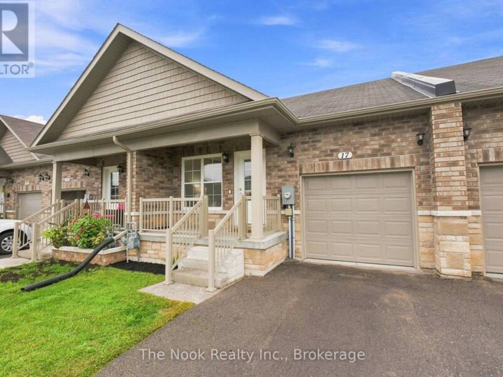 17 BRAEBURN STREET, Brighton, Ontario K0K 1H0