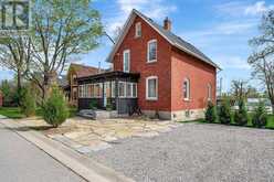 45 OAK STREET | Fenelon Falls Ontario | Slide Image One