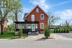 45 OAK STREET | Fenelon Falls Ontario | Slide Image Two