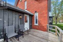 45 OAK STREET | Fenelon Falls Ontario | Slide Image Thirty-two