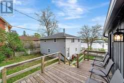 45 OAK STREET | Fenelon Falls Ontario | Slide Image Thirty-three
