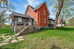 45 OAK STREET | Fenelon Falls Ontario | Slide Image Thirty-six