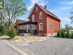 45 OAK STREET Fenelon Falls Ontario, K0M 1N0