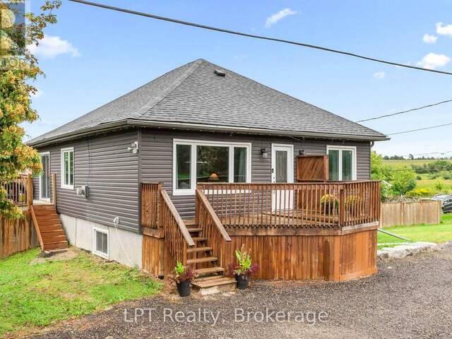9 LAKEVIEW AVENUE Caesarea Ontario, L0B 1E0 - 3 Bedrooms Home For Sale