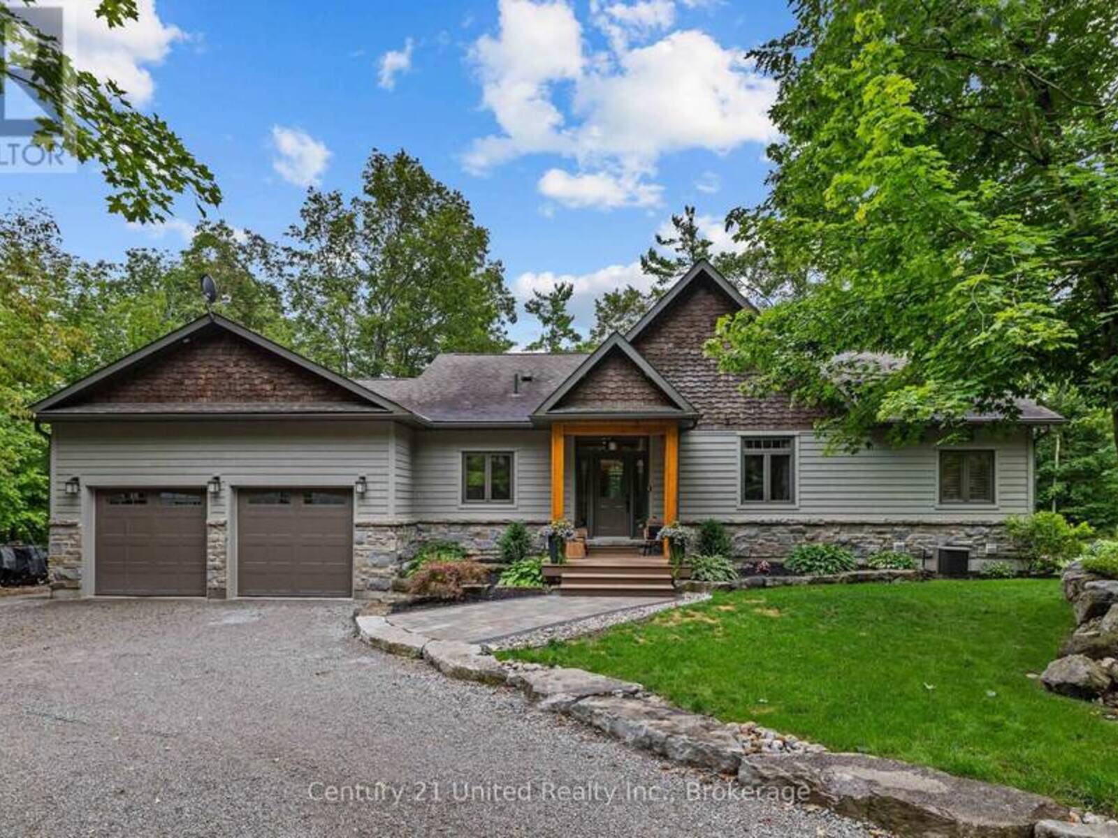 37 MITCHELL CRESCENT, North Kawartha, Ontario K0L 1J0