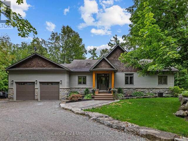 37 MITCHELL CRESCENT North Kawartha Ontario, K0L 1J0 - 3 Bedrooms Home For Sale