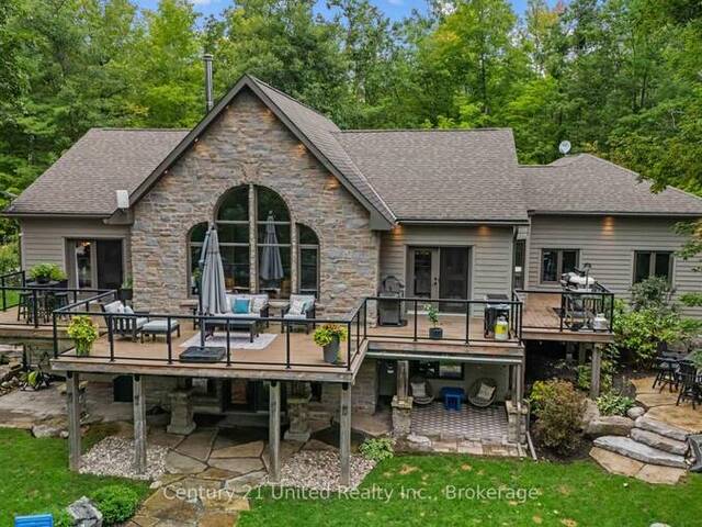 37 MITCHELL CRESCENT North Kawartha Ontario, K0L 1J0 - 3 Bedrooms Home For Sale
