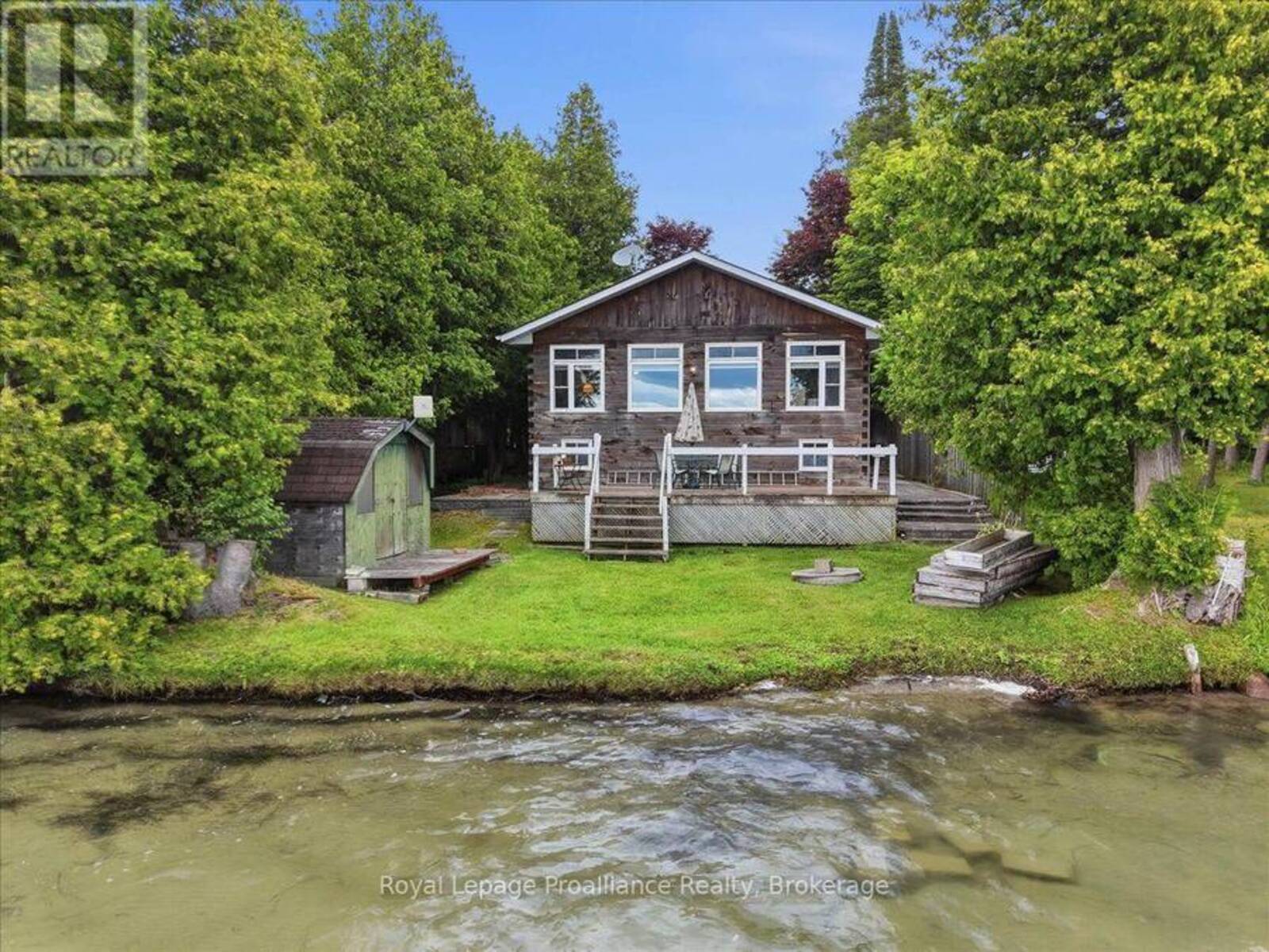 838 TRENEAR ROAD, Quinte West, Ontario K0K 1H0