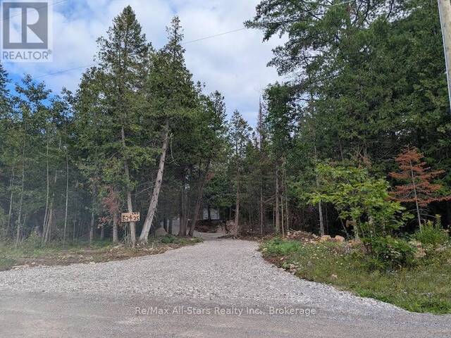 PART 1 - 0 LEDGE ROAD Bobcaygeon Ontario, K0M 1A0 - Vacant Land For Sale