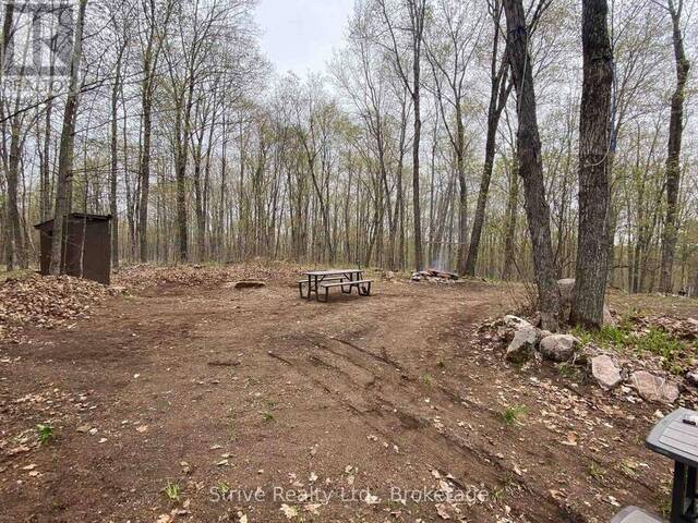 0 KENDRICK CREEK LANE Minden Hills Ontario, K0M 2K0 - Waterfront Land For Sale