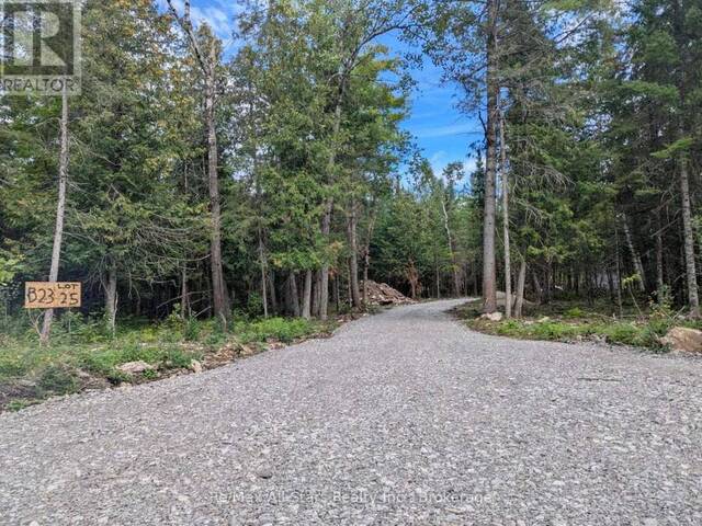 PART 2 - 0 LEDGE ROAD Bobcaygeon Ontario, K0M 1A0 - Vacant Land For Sale