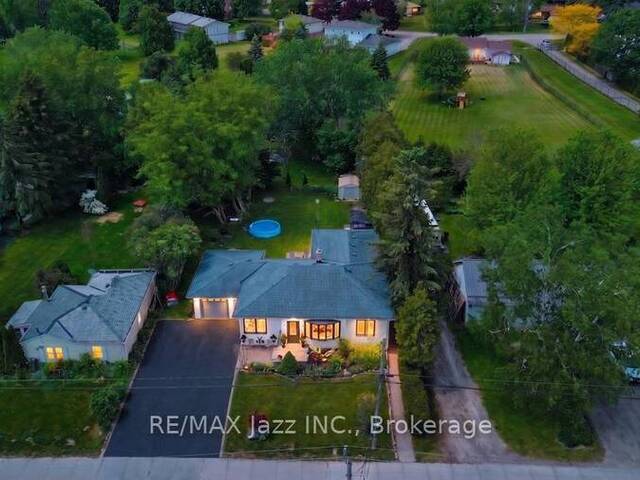 14360 OLD SCUGOG ROAD Scugog Ontario, L0B 1B0 - 5 Bedrooms Home For Sale