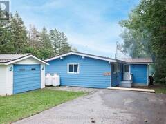 124 CAMERON DRIVE Kawartha Lakes Ontario, K0M 1G0