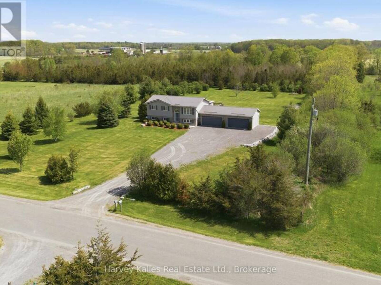 289 KINGS ROAD, Prince Edward, Ontario K0K 1P0