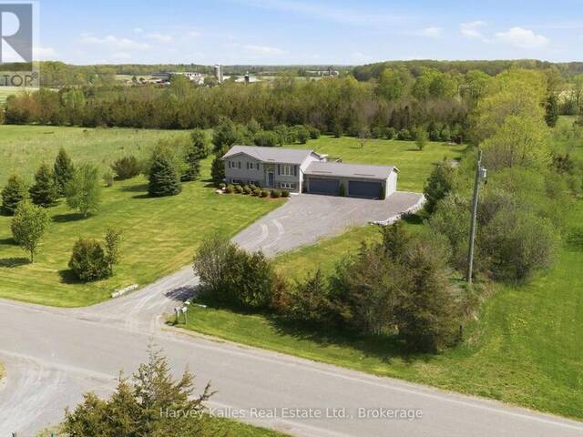 289 KINGS ROAD Prince Edward Ontario, K0K 1P0 - 3 Bedrooms Home For Sale