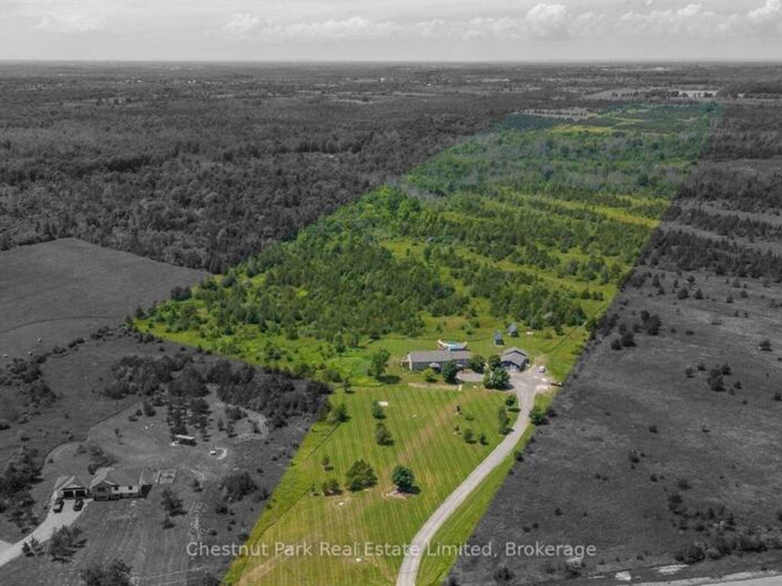 1398 OLD MILFORD ROAD, Prince Edward, Ontario K0K 2T0