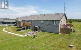 1398 OLD MILFORD ROAD | Prince Edward Ontario | Slide Image Nine