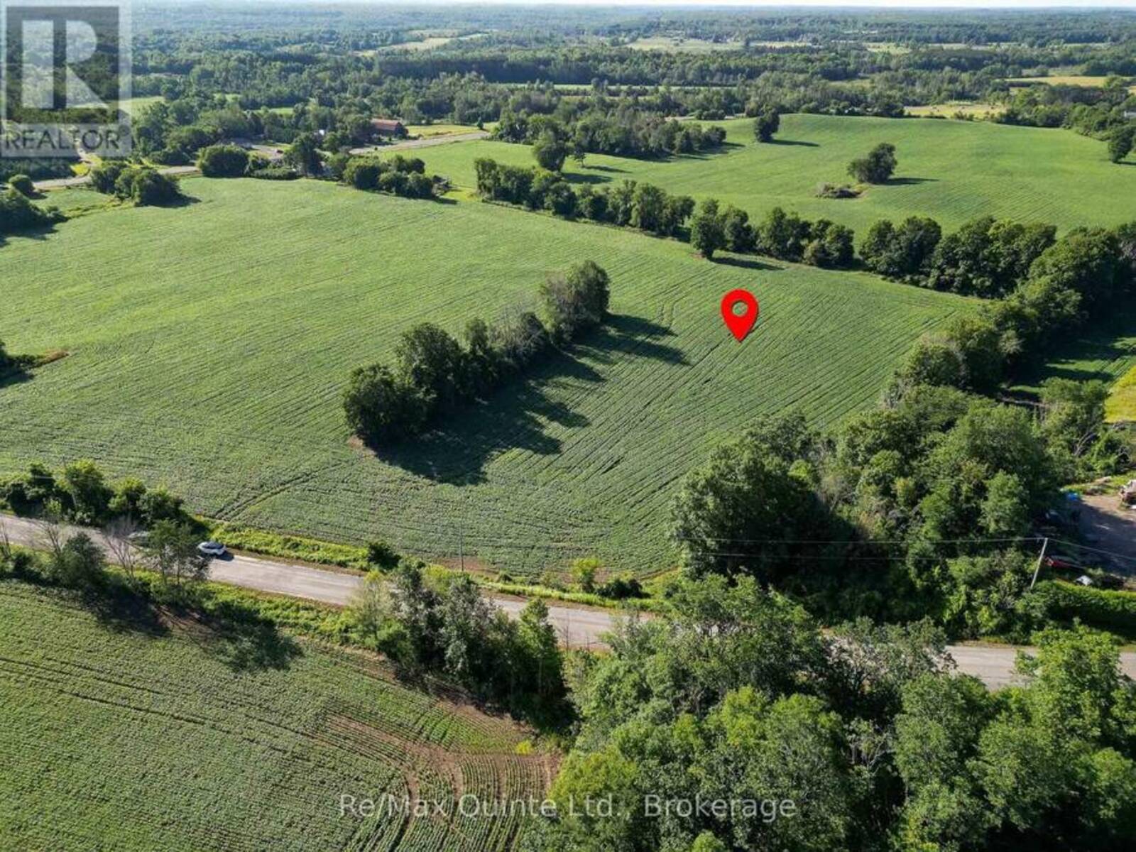 0 MARRISETT ROAD, Centre Hastings, Ontario K0K 3H0
