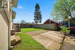 26 JOHNSON STREET | Belleville Ontario | Slide Image Forty-eight
