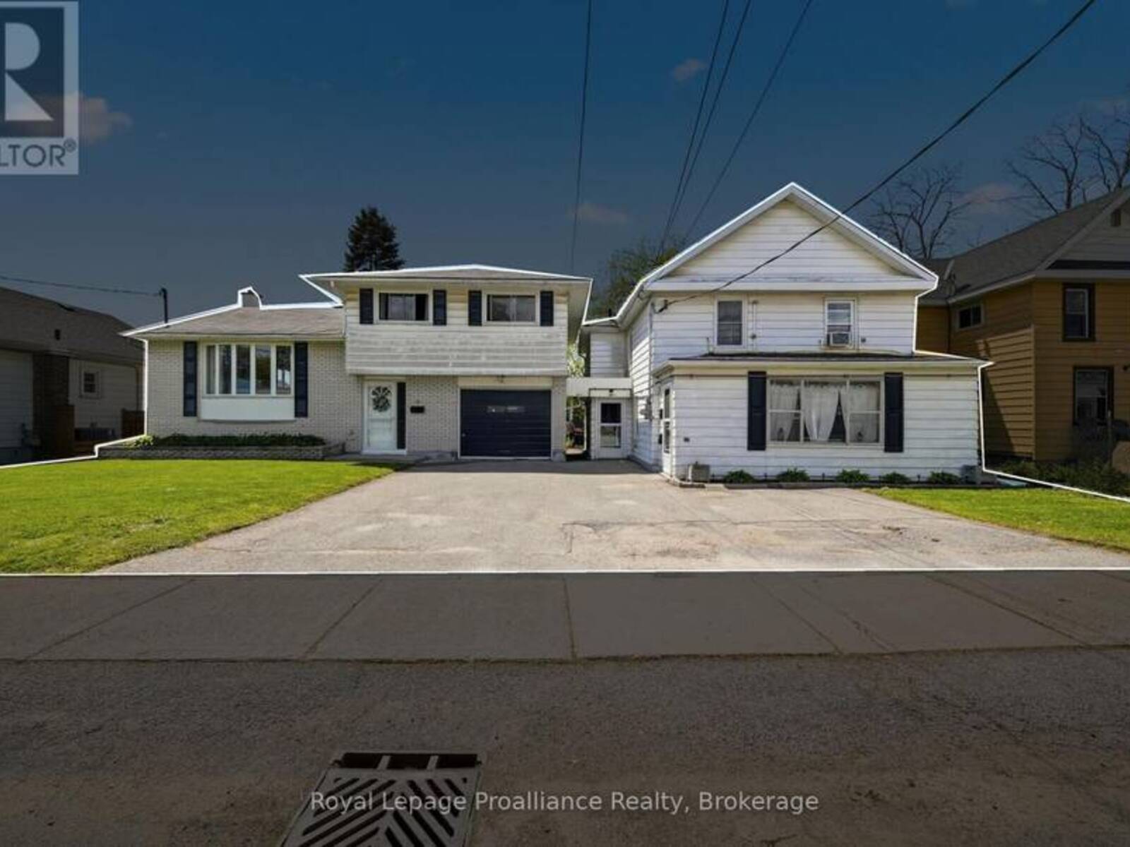 26 JOHNSON STREET, Belleville, Ontario K8N 4T3