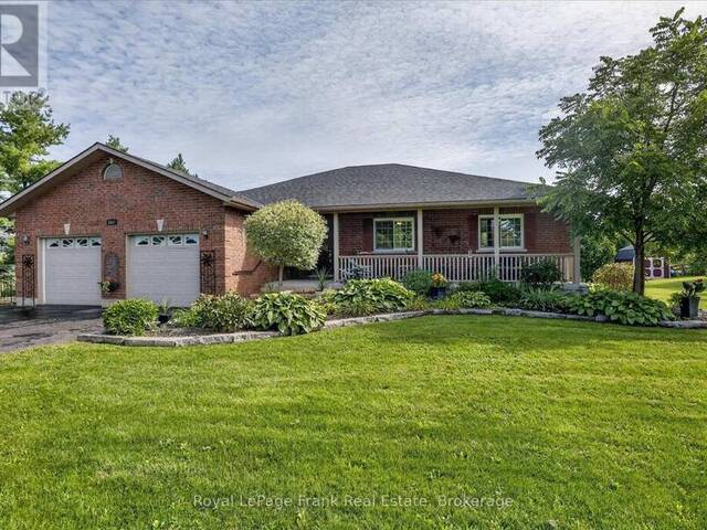 2523 ASPHODEL 12TH LINE Asphodel-Norwood Ontario, K0L 2V0 - 5 Bedrooms Home For Sale