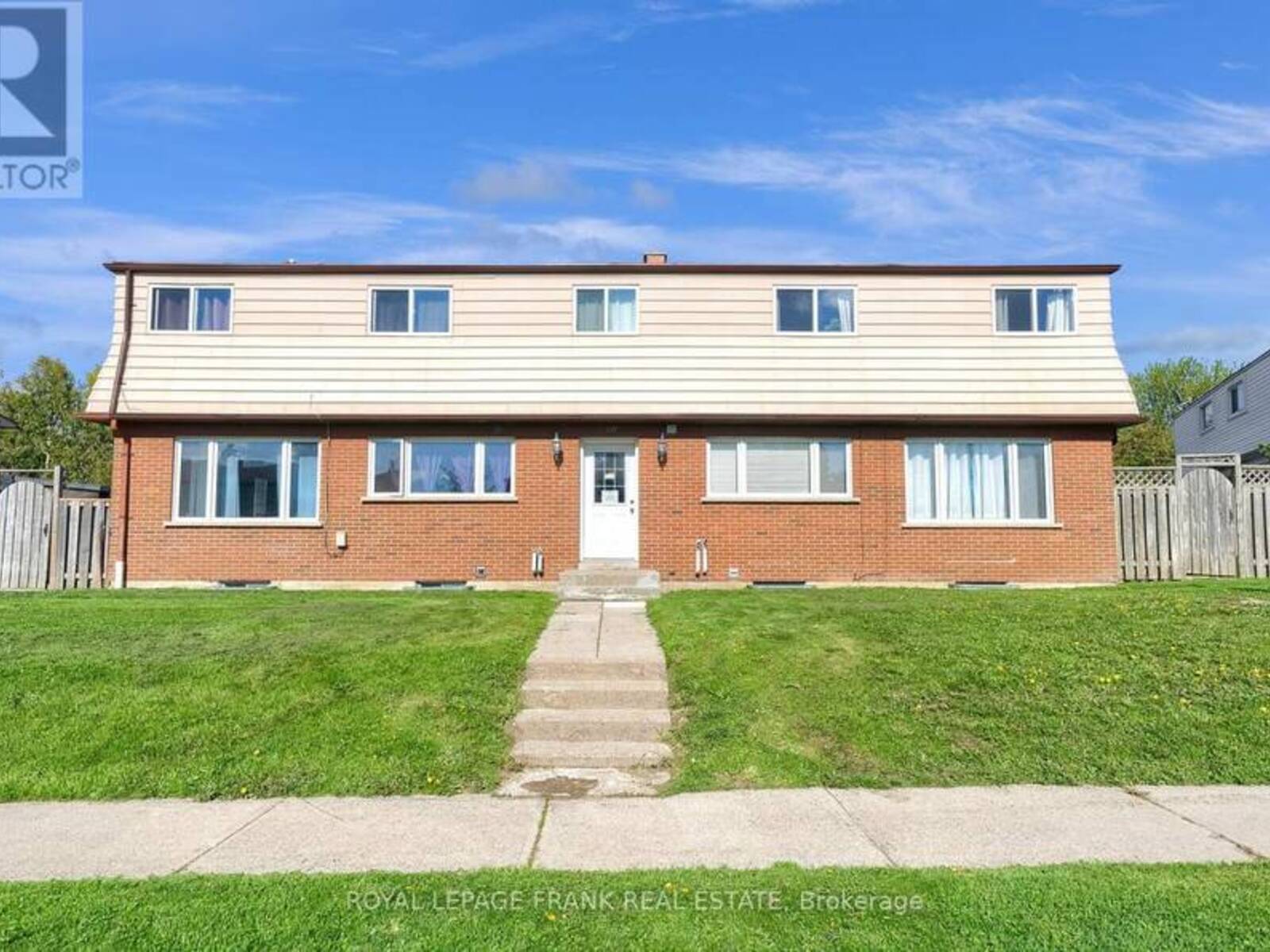 377 LINDEN STREET, Oshawa, Ontario L1H 6R6