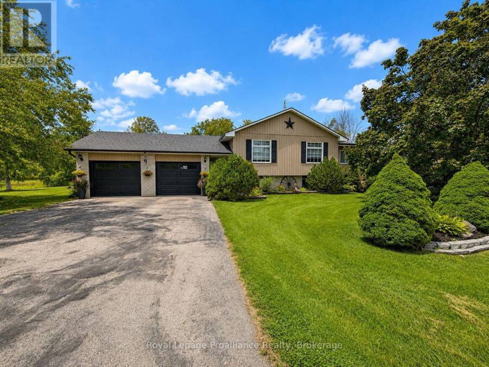 661 FLYING CLUB ROAD, Quinte West, Ontario K0K 3E0