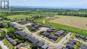 9 STONECAP COURT | Alnwick-Haldimand Ontario | Slide Image Two