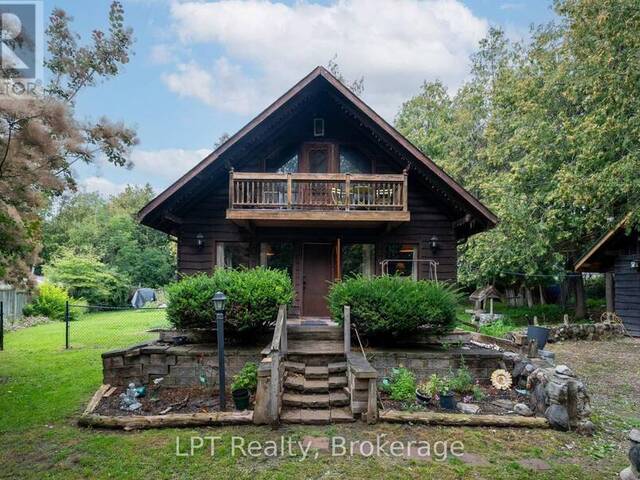1201 MEADOWVIEW ROAD Kawartha Lakes Ontario, K0L 2W0 - 4 Bedrooms Home For Sale