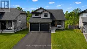 55 LANARK DRIVE | Belleville Ontario | Slide Image Two