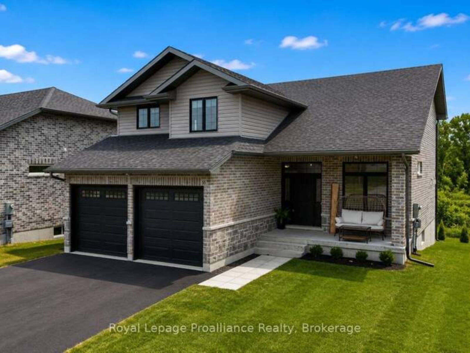 55 LANARK DRIVE, Belleville, Ontario K8N 0G8