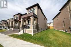 136 OGSTON CRESCENT | Whitby Ontario | Slide Image One