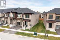 136 OGSTON CRESCENT | Whitby Ontario | Slide Image Two