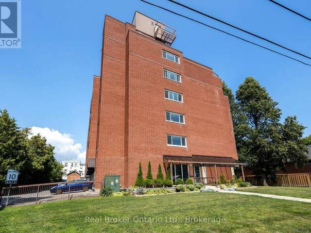 504 - 144 QUEEN STREET Clarington Ontario, L1C 1M9 - 2 Bedrooms Condo For Sale