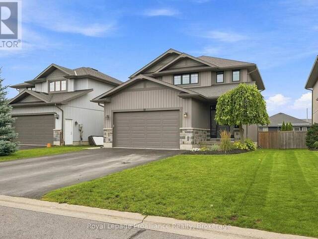 18 GRANITE DRIVE Belleville Ontario, K8P 0C6 - Property For Sale